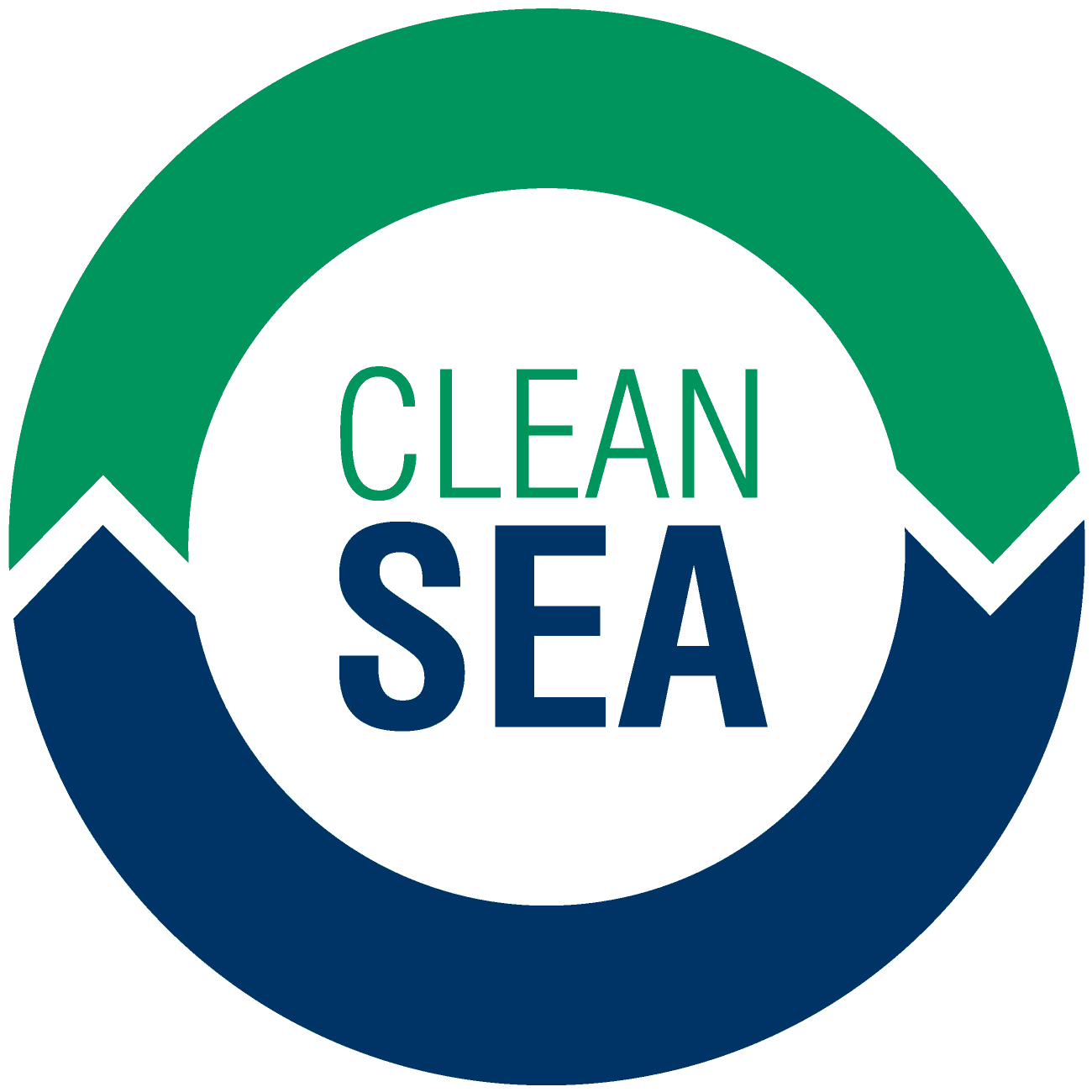 Logo CleanSea