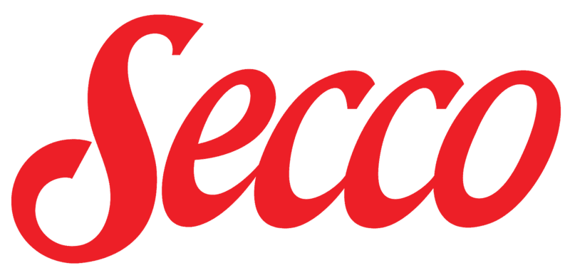 Logo Secco